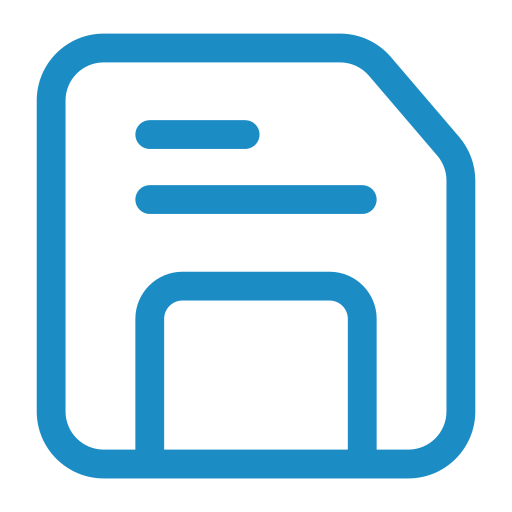 Mémoire massive jusqu'à 1,5 To